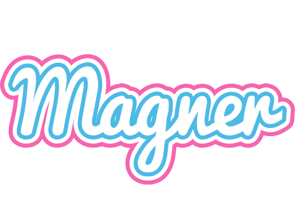 Magner outdoors logo
