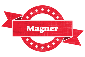 Magner passion logo