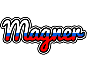 Magner russia logo