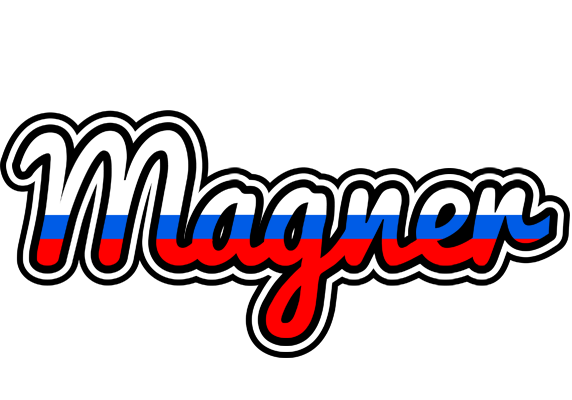 Magner russia logo