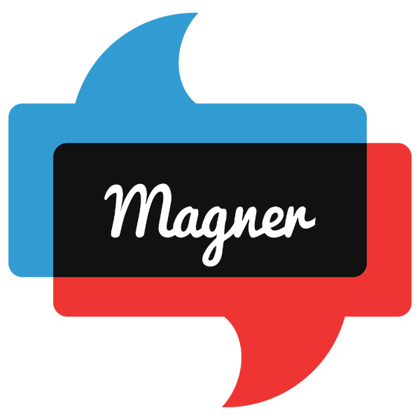 Magner sharks logo