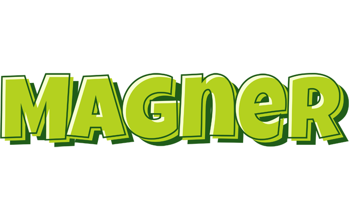 Magner summer logo