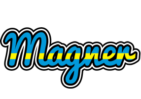 Magner sweden logo