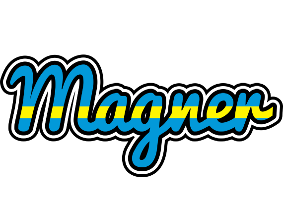 Magner sweden logo