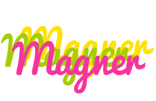 Magner sweets logo