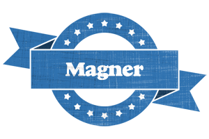 Magner trust logo