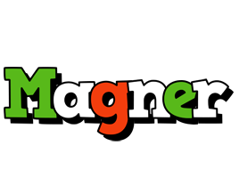 Magner venezia logo