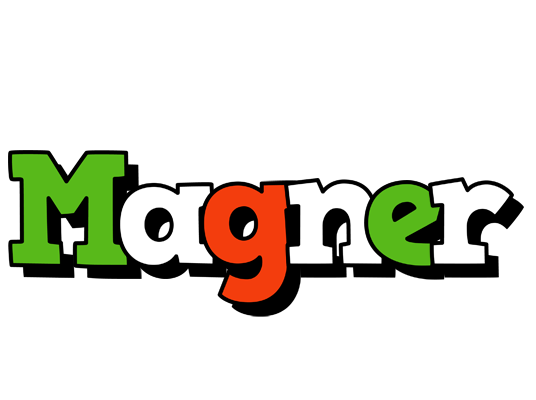 Magner venezia logo