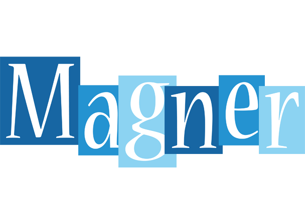 Magner winter logo