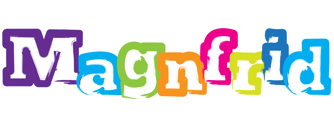 Magnfrid casino logo