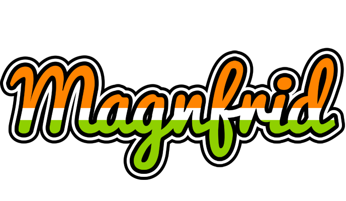 Magnfrid mumbai logo