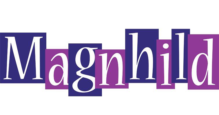 Magnhild autumn logo