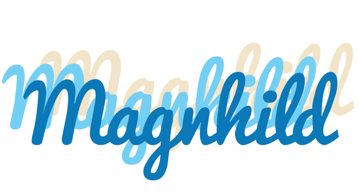 Magnhild breeze logo