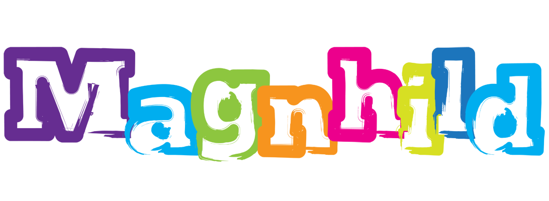 Magnhild casino logo