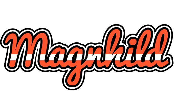 Magnhild denmark logo