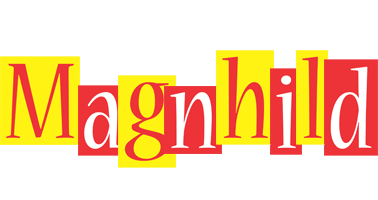 Magnhild errors logo