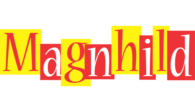 Magnhild errors logo
