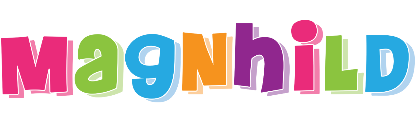 Magnhild friday logo