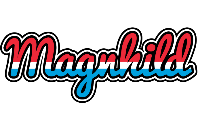 Magnhild norway logo
