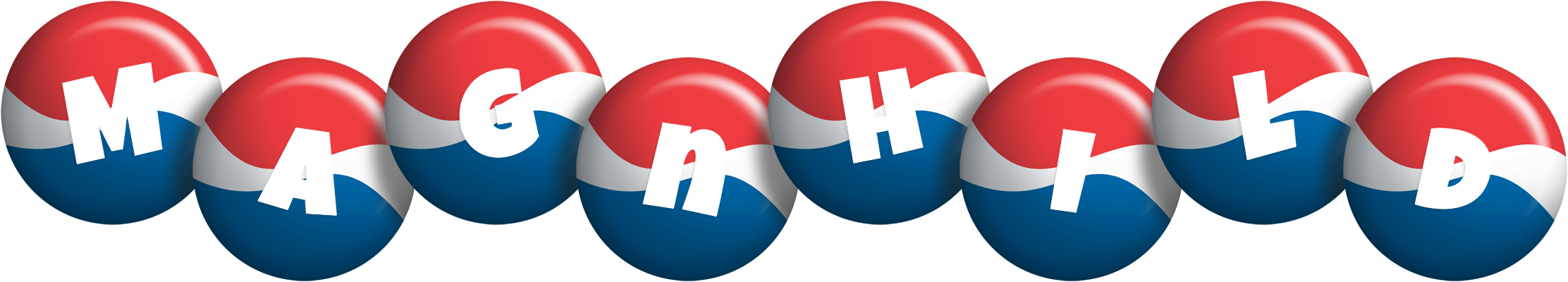 Magnhild paris logo