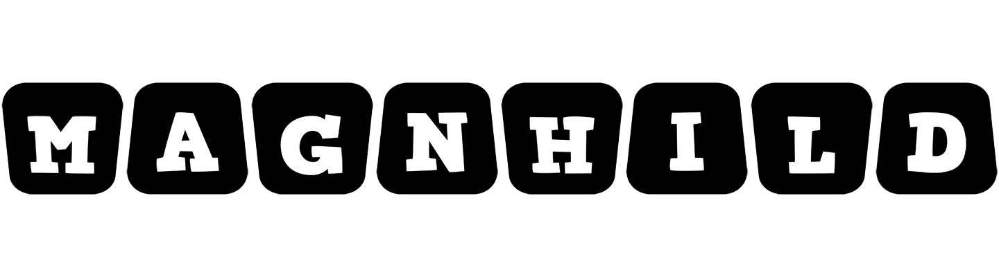 Magnhild racing logo