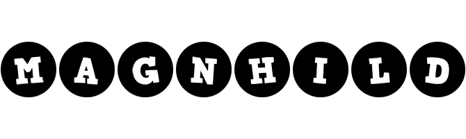 Magnhild tools logo