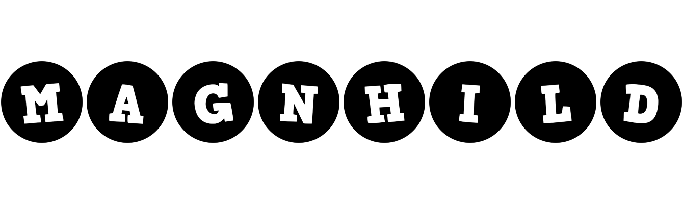 Magnhild tools logo