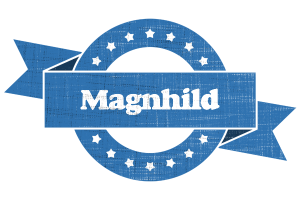 Magnhild trust logo