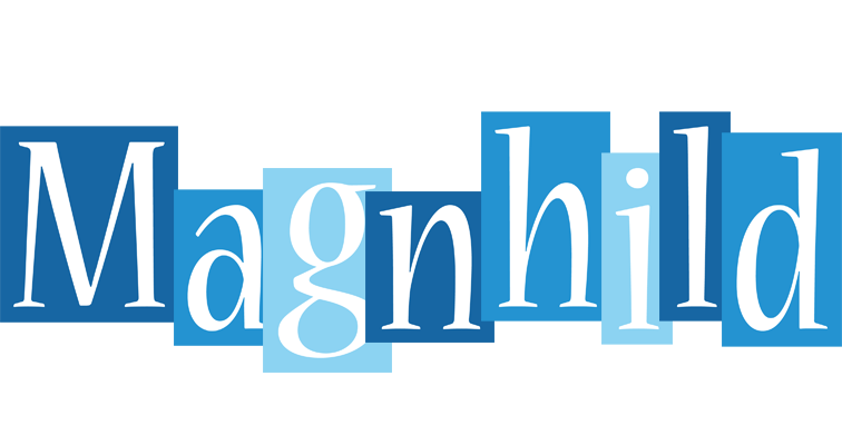 Magnhild winter logo