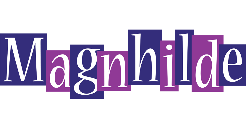 Magnhilde autumn logo