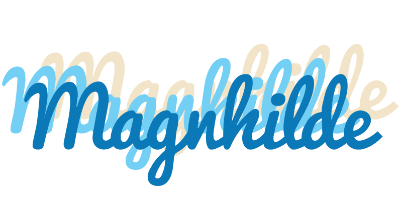 Magnhilde breeze logo