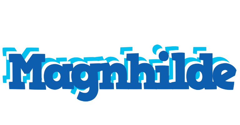 Magnhilde business logo