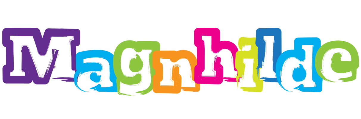 Magnhilde casino logo