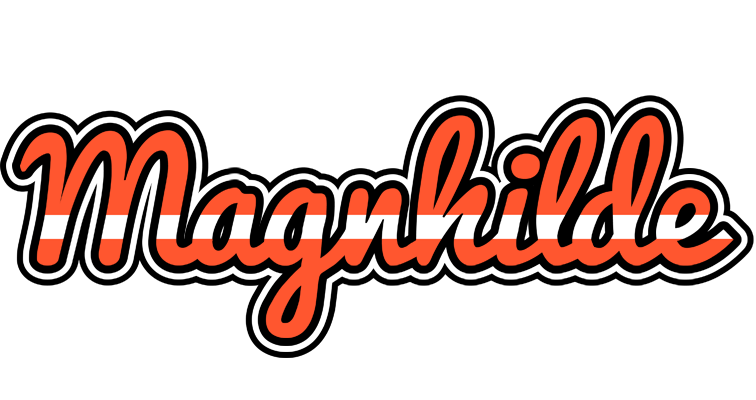 Magnhilde denmark logo