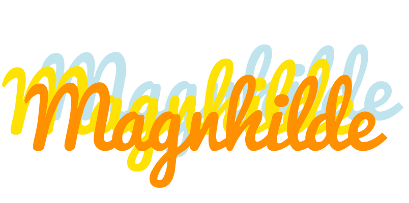 Magnhilde energy logo