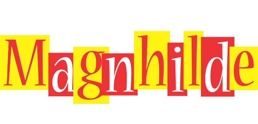 Magnhilde errors logo