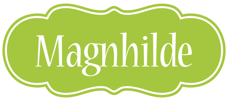 Magnhilde family logo