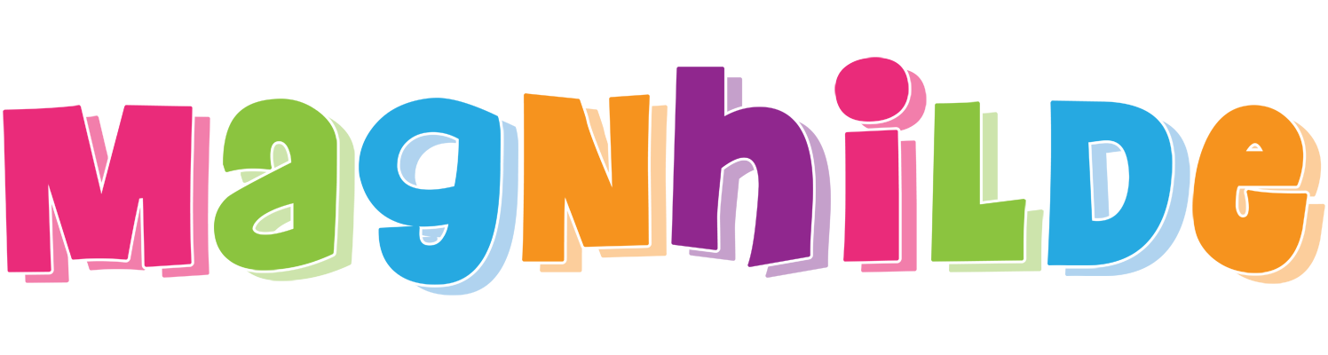 Magnhilde friday logo