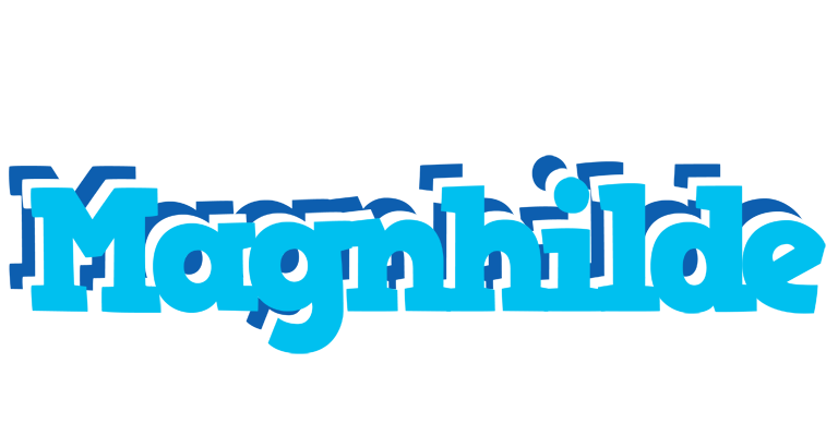 Magnhilde jacuzzi logo