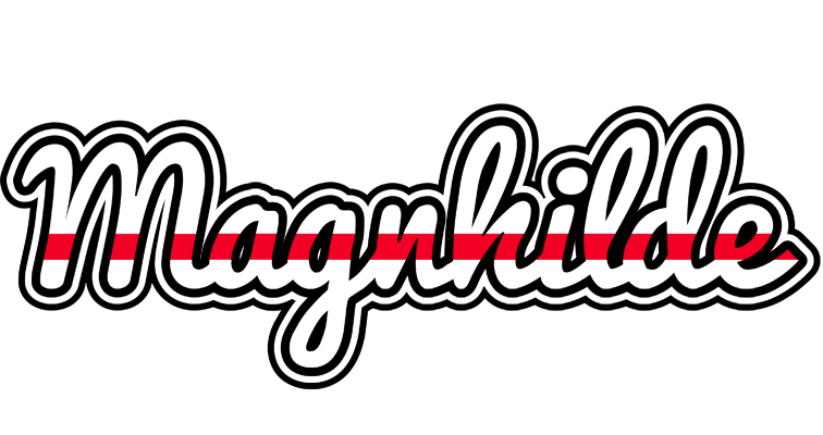 Magnhilde kingdom logo