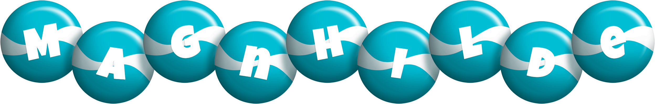 Magnhilde messi logo