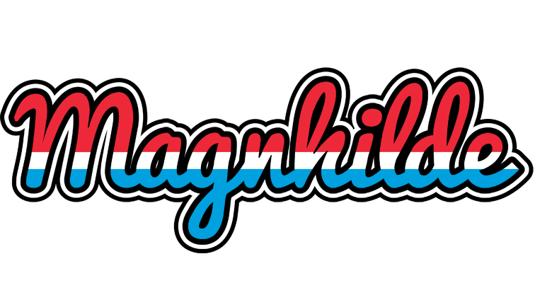 Magnhilde norway logo