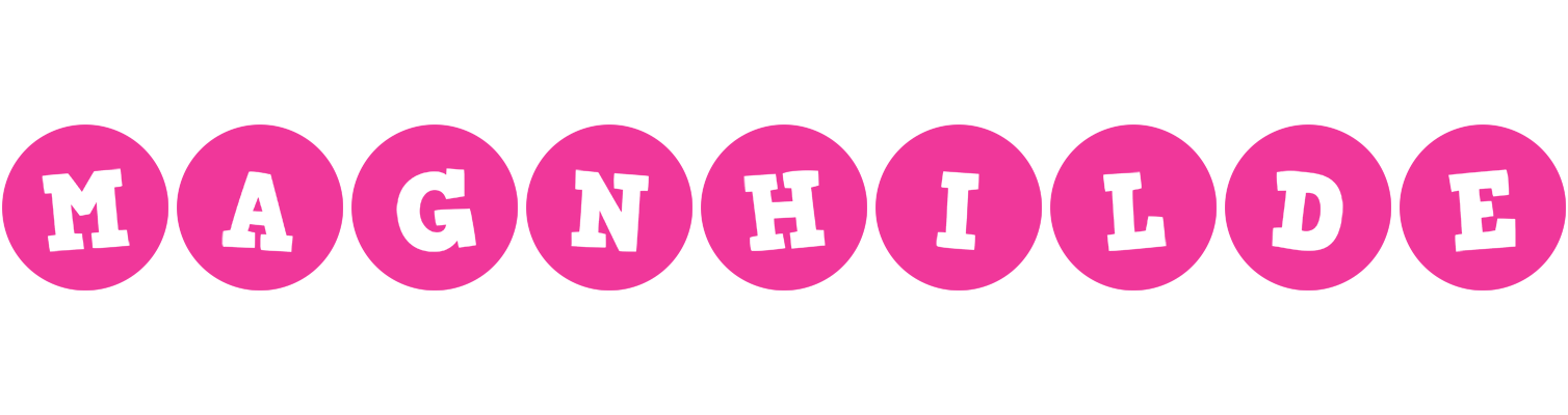Magnhilde poker logo