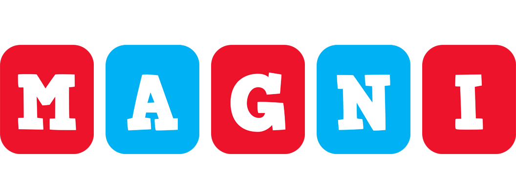 Magni diesel logo