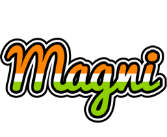 Magni mumbai logo