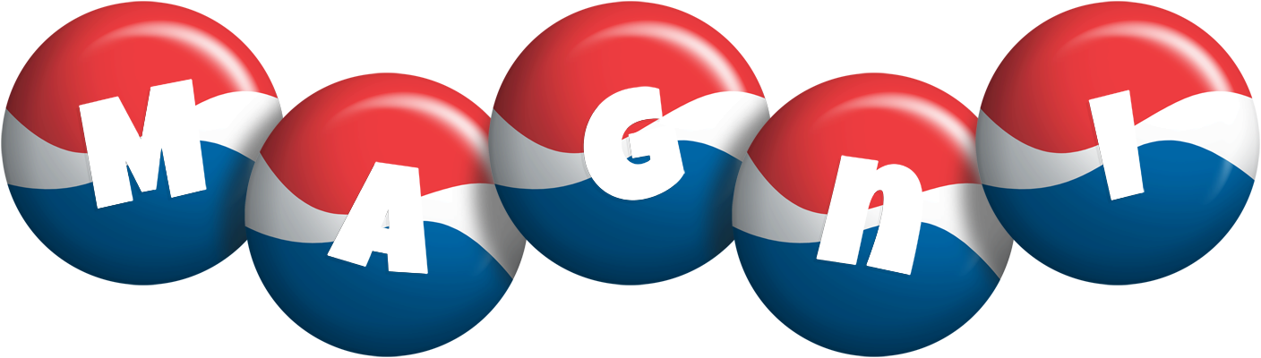 Magni paris logo