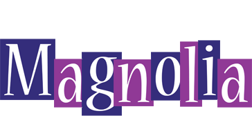 Magnolia autumn logo