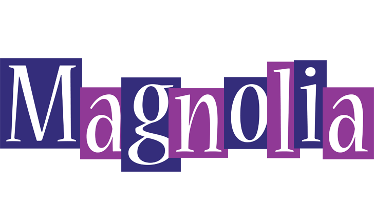 Magnolia autumn logo