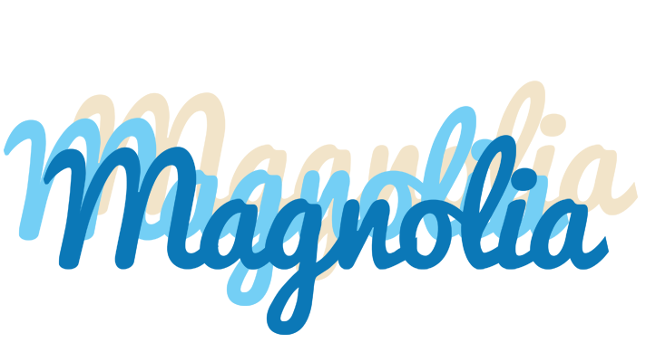 Magnolia breeze logo