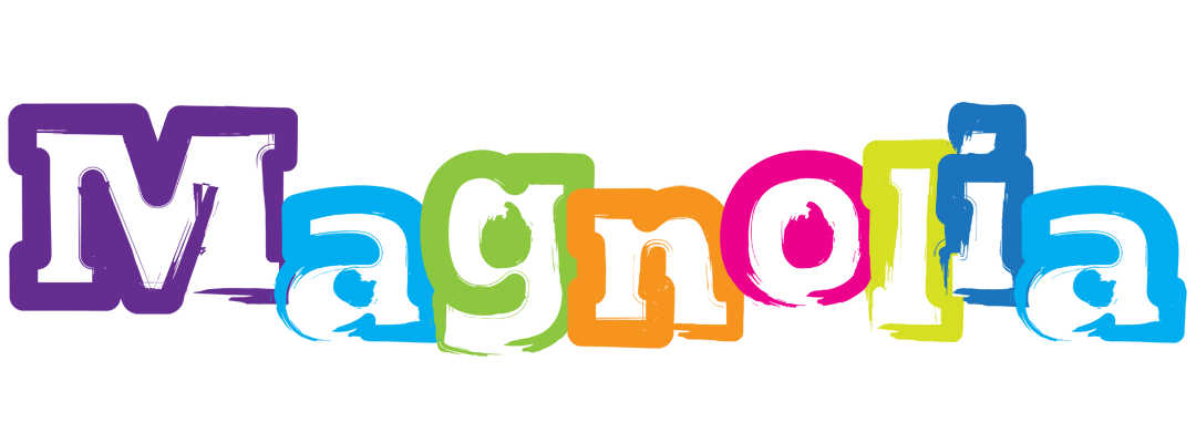 Magnolia casino logo